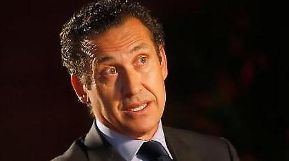 Βαλντάνο: «Δεν κινδυνεύει η θέση του Πελεγκρίνι»