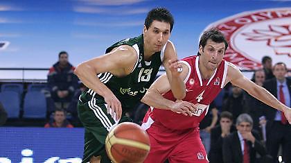 Διαμαντίδης: «Όχι και ζωής ή θανάτου το ντέρμπι…»