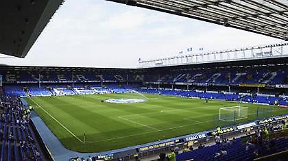 «Μπλόκο» για το νέο γήπεδο της Έβερτον