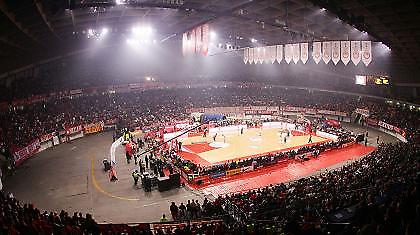 Τέλος τα εισιτήρια του ντέρμπι!