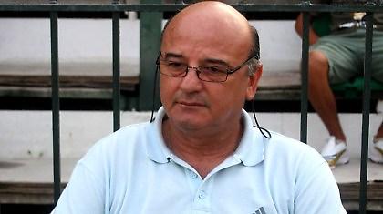 Παραιτήθηκε ο Φοιρός