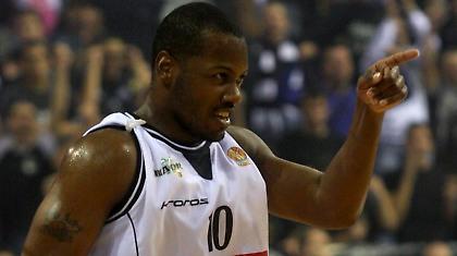 Εϊβερι: «Δύσκολο το ματς με την Καβάλα»