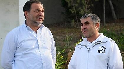 Γκουλής: «Στους ξένους το βάρος των αποχωρήσεων»