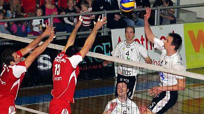 Ποινή στους διαιτητές Φοίνικα Σύρου – ΕΑ. Πατρών