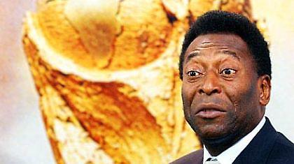 Πελέ: «Ανθρώπινα τα λάθη»