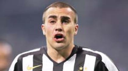 Κατηγορούνται οι γιατροί της Γιουβέντους για την υπόθεση Καναβάρο