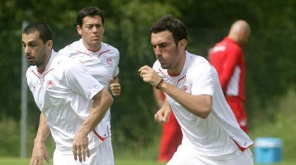 ΟΣΦΠ: Με θαύμα ο Τοροσίδης, δύσκολα ο Στολτίδης!