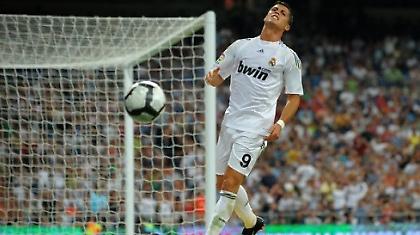 Πήρε το εικονικό «Clasico» με σκορ 3-0 η Ρεάλ Μαδρίτης!