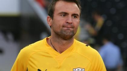 ΑΕΚ: Με Λαγό στην αποστολή