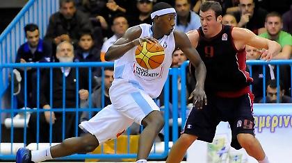 Ντόζιερ: «Δεν θέλουμε να χάσουμε βαθμούς»