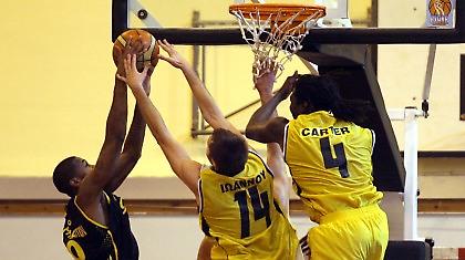 Α1: Δώρο… η παραμονή στην κατηγορία