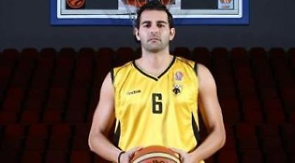 Α1: Ατομικό για Νικολαΐδη