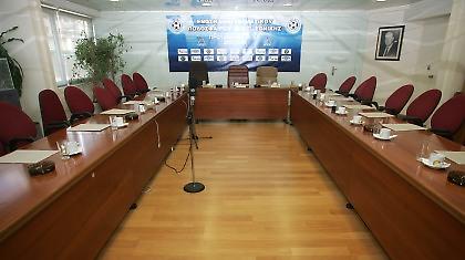 Κοσκινάς και Θηβαίος οι εκπρόσωποι της κατηγορίας