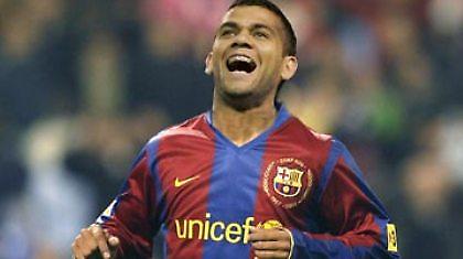 Άλβες: «Αν ήμουν στη Ρεάλ θα ήθελα εκδίκηση»