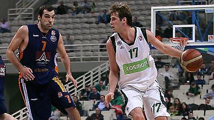 A1: Με νέα γρίπη ο Σπανός