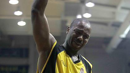 Έκανε ό,τι μπορούσε…