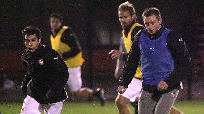 Να δώσουν και την ψυχή τους