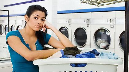 Μία γυναίκα, μία εβδομάδα