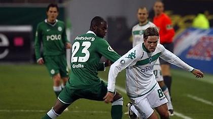 Bundesliga: Το ενδιαφέρον σε Βρέμη και Λεβερκούζεν