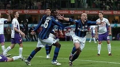 Serie A: Με άρωμα... Champions League