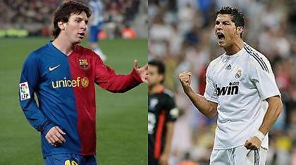 Primera Division: Η μητέρα των… ντέρμπι!