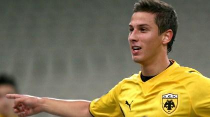 Νέμεθ: «Μένω και με μεταγραφή στην ΑΕΚ»