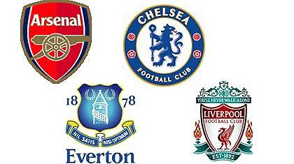 Premier League: Δύο ντέρμπι έχει στο Νησί!