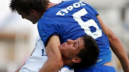 Β' Εθνική: Δυνατές «μάχες» σε όλη την Ελλάδα