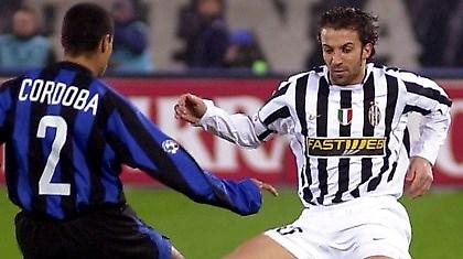 Ντελ Πιέρο: «Θα ανακάμψουμε»