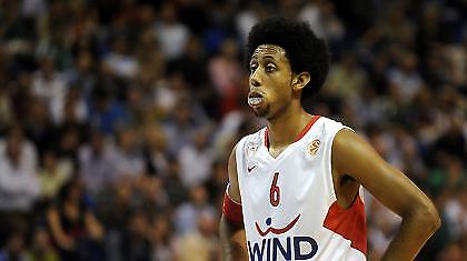 Τσίλντρες: «Να διαλύουμε τον αντίπαλο»