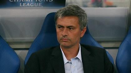 Μουρίνιο: «Θέλω να προπονήσω ισπανική ομάδα»