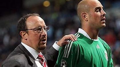 Ψήφος εμπιστοσύνης στον Μπενίτεθ