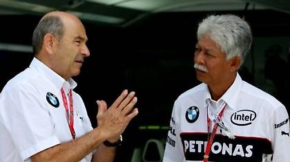 Η Sauber πουλήθηκε στον δημιουργό της