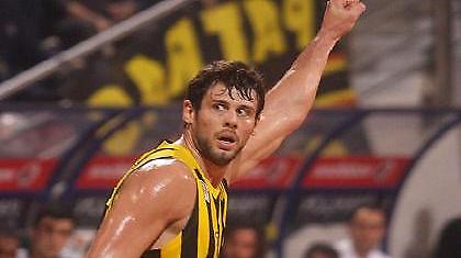 Στο κρατικό κανάλι τα παιχνίδια του Άρη