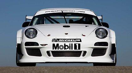 Αγωνιστική Porsche 911 GT3R