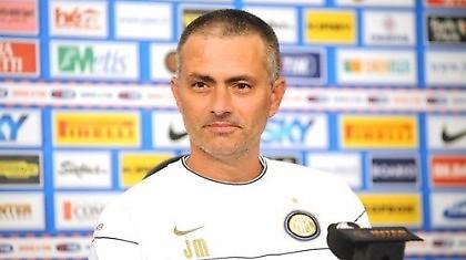 Σκληρή κριτική στον Μουρίνιο