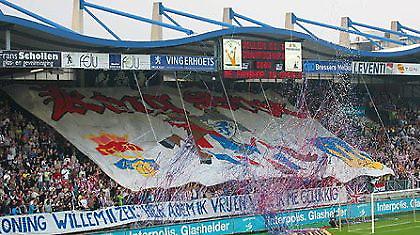 Eredivisie: Εκτός έδρας δοκιμασίες για «μεγάλους»