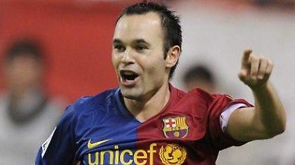 Θα ασπρίσουν τα μαλλιά του στο «Καμπ Νου»