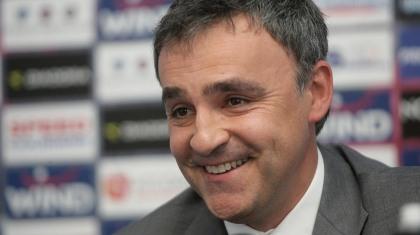 Φερέρα: «Πρόκληση η νίκη επί του Άρη»