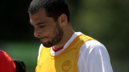 ΟΣΦΠ: Οριστικά εκτός ο Στολτίδης