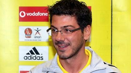 Κατσικάρης: «Να περιορίσουμε τα εύκολα λάθη»