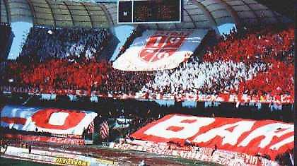 «Όχι» της Μπάρι σε προσφορά 34 εκατ. ευρώ!