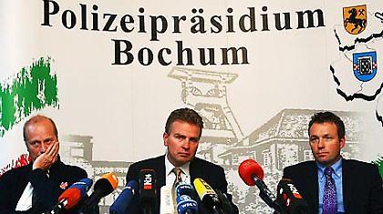 Βία και ηρεμιστικά πίσω από το σκάνδαλο!