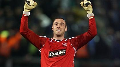 Ετοιμάζει… συμπατριώτη για τα δοκάρια ο Φέργκιουσον