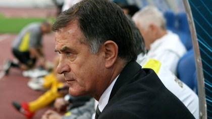 Έτοιμη για την μάχη των «Δικεφάλων»