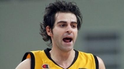 Α1: Στην αποστολή ο Νικολαΐδης