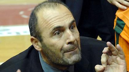 Καλαφατάκης: «Είναι ένα παιχνίδι καθοριστικό»