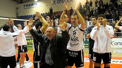 Ντέρμπι μόνο στα χαρτιά