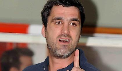 Οικονόμου: «Όλοι θέλουν να κερδίζουν τον Παναθηναϊκό»