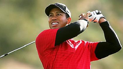 Θύμα τροχαίου ο Τάιγκερ Γουντς